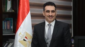 "السعيد": مصر لم تغلق رفح يومًا.. والاحتلال يتحمل مسئولية حصار وتجويع غزة
