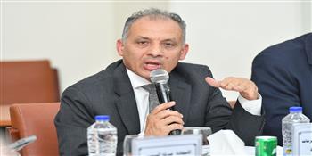فايز فرحات: الإصلاح المالي والبنية المعلوماتية أساس تطوير الصحافة القومية    