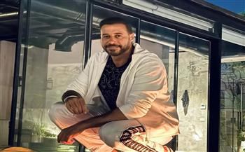 أحمد السعدني يتحدث عن معاناته بعد وفاة زوجته.. ماذا قال؟