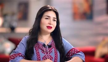 مي عز الدين تبدأ تحضيرات مسلسل جديد لرمضان 2026