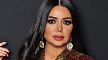 رانيا يوسف جارة سيد رجب في مسلسل "لينك"
