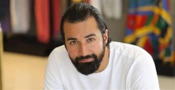 أحمد حاتم طيار في  "ريد فلاج"‎