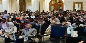 وزارة الصحة تشارك بـ2000 طبيب في المؤتمر السنوي العاشر لنقابة أطباء الأسنان (EDSIC)