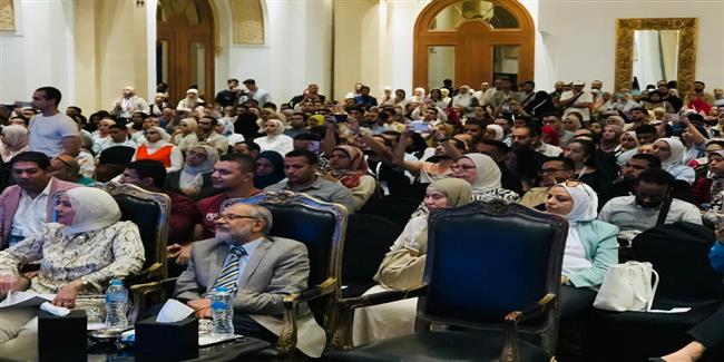 وزارة الصحة تشارك بـ2000 طبيب في المؤتمر السنوي العاشر لنقابة أطباء الأسنان (EDSIC)