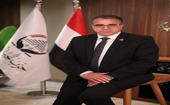 هشام مجدي بعد فوزه بمقعد الشيوخ: ثقة أبناء بني سويف أمانة ومسؤولية