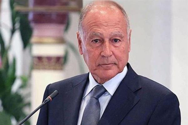 "أبو الغيط" حرب الإبادة التي يشنها الاحتلال في غزة تهدف لتقويض القضية الفلسطينية