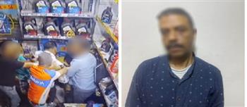 مشاجرة وراء استغاثة شخص من آخر تعدى عليه ضربا بالقاهرة