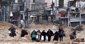 أطباء بلا حدود: الفلسطينيون يواجهون تهجيرًا قسريًا في الضفة الغربية