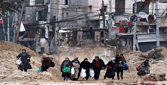 أطباء بلا حدود: الفلسطينيون يواجهون تهجيرًا قسريًا في الضفة الغربية
