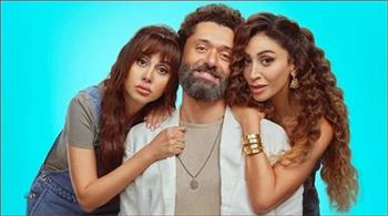 ماجدة خير الله تنتقد فيلم "الهنا اللي أنا فيه": إعادة إنتاج لفيلم قديم بعد 50 عامًا