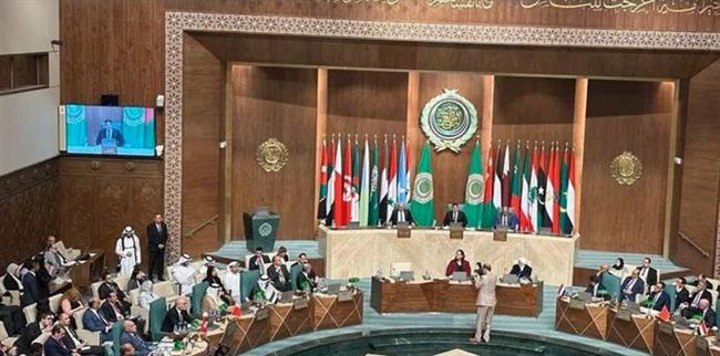 القضية الفلسطينية تتصدر اجتماعات الدورة الـ164 لمجلس وزراء الخارجية العرب