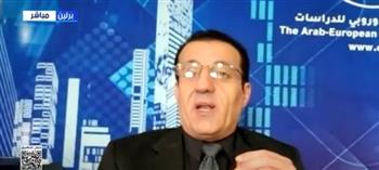 مدير العربي الأوروبي للدراسات يكشف السبب وراء انكماش التجارة العالمية 