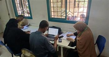 محافظ الدقهلية: 1539 مواطن استفادوا من القافلة الطبية المجانية بقرية الروضة ببلقاس   