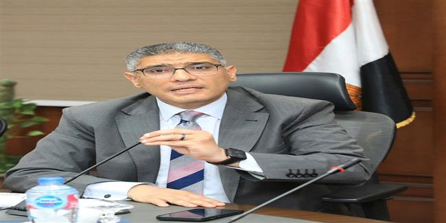 محافظ الجيزة: بدء أعمال رفع كفاءة ورصف 120 شارعًا بالبدرشين بالإنترلوك