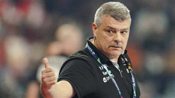 باسكوال يعلن قائمة منتخب مصر لليد“بدون المحترفين” استعدادا لبطولة أفريقيا