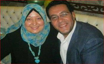 أزمة صحية مفاجئة تُدخل زوجة الفنان الراحل تامر ضيائي العناية المركزة