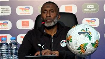 أحمد الكاس: منتخب الناشئين استفاد من تجربة كأس الخليج للشباب