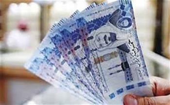 سعر الريال السعودي اليوم الخميس 4 سبتمبر 2025