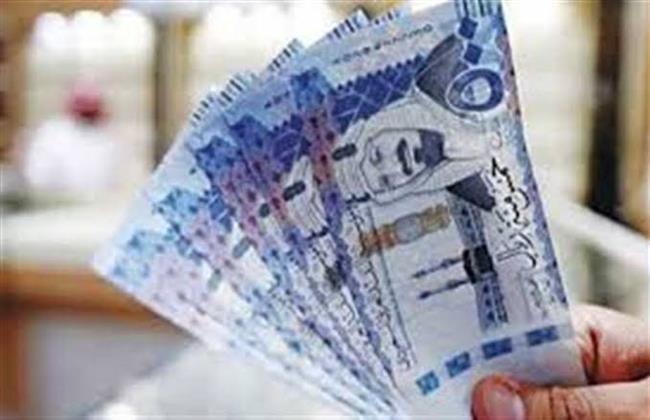 سعر الريال السعودي اليوم الخميس 4 سبتمبر 2025
