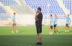 علاء عبد العال يخطف الأضواء في أول خمس جولات بالدوري