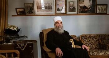 الزعيم الروحي للموحدين الدروز بسوريا: لن نتراجع عن حقنا في تقرير المصير  