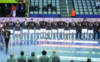 باسكوال يعلن قائمة منتخب مصر لليد “بدون المحترفين” استعدادًا لبطولة أفريقيا  