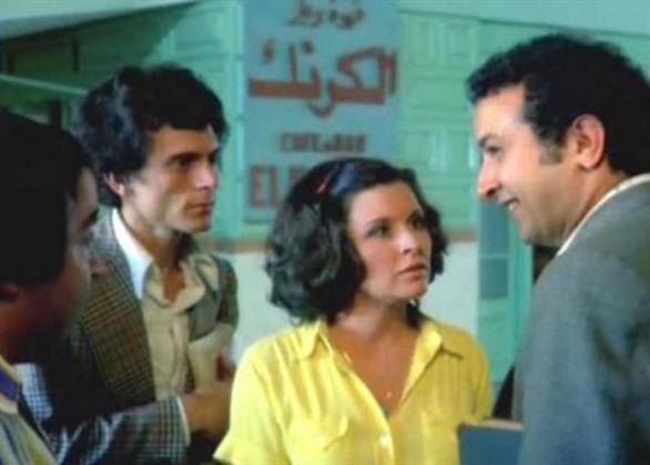 "الكرنك" في الصدارة.. أفضل فيلم سياسي بتاريخ السينما المصرية  