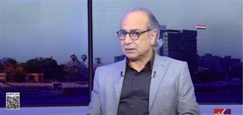 الفنان أحمد كمال: تعلمت أن الفن مسؤولية في المرحلة الجامعية.. ويجب أن نحترم ذكاء المتفرج