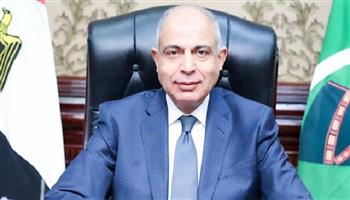 محافظ المنيا يعتمد تعديل المخطط الاستراتيجي العام لمدينة أبوقرقاص
