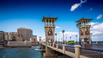 الإسكندرية: إدراج تطوير كوبري ستانلي ضمن مشروعات تطوير العام الحالي 2025/ 2026