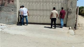 وزارة الصحة تغلق مركز "طريق حياة" للطب النفسي وعلاج الإدمان بالقليوبية