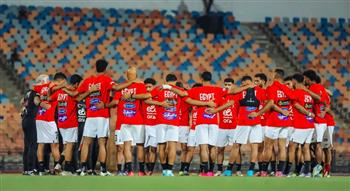 موعد مباراة منتخب مصر ضد أثيوبيا في تصفيات كأس العالم