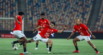 التشكيل المتوقع لمنتخب مصر أمام إثيوبيا
