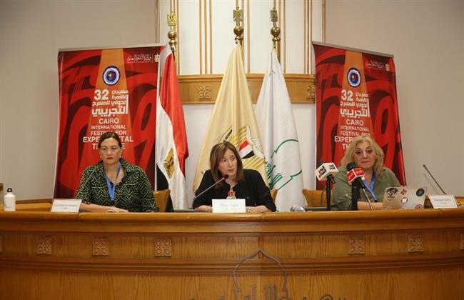 «المسرح التجريبي» يناقش الخصوصية المحلية والمسؤولية البيئية للمسرح