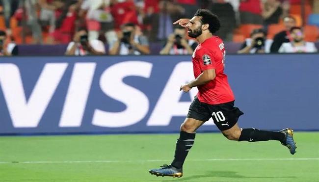 تصفيات كأس العالم.. محمد صلاح يحطم رقمه القياسي ويواصل الانفراد بالصدارة