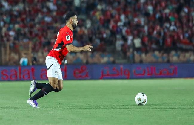 تصفيات كأس العالم.. ليفربول يبرز هدف محمد صلاح للمنتخب في شباك إثيوبيا