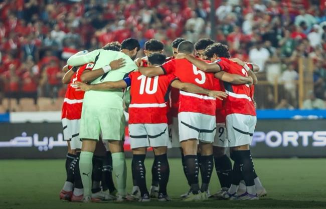 تصفيات كأس العالم.. انطلاق مباراة منتخب مصر أمام إثيوبيا