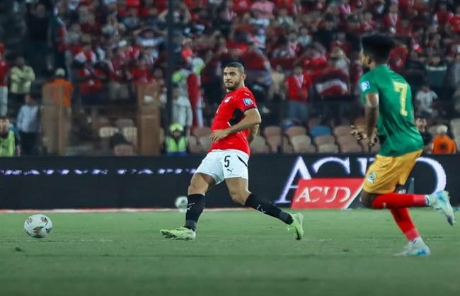 تصفيات كأس العالم.. مصر تهدر أكثر من فرصة في أول نصف ساعة أمام إثيوبيا  