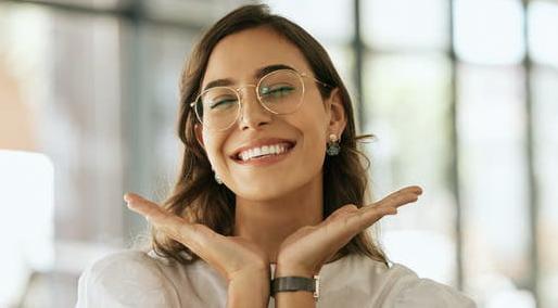 بعيدًا عن المظهر الخارجي.. 7 علامات تكشف جمال روحك 