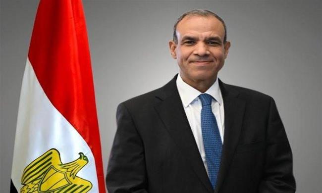 وزير الخارجية يتوجه إلى قبرص في زيارة ثنائية