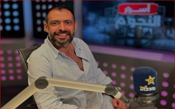 وليد الحلفاوي: أنتقد أعمالي دائمًا.. وكواليس «كتالوج» حملت لحظات مؤثرة