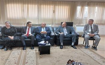 «دراسات في علم الآثار».. جامعة القاهرة تنظم أول مؤتمر علمي لشباب الباحثين