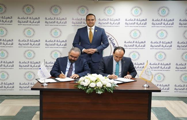 "الرعاية الصحية" توقع مذكرة تفاهم مع "أوركيديا" لتدريب متكامل في تخصصات طب العيون