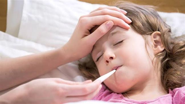 عادات ومهارات لوقاية طفلك من الأمراض