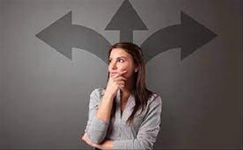5 مواقف تجعلك تتمهلي وتفكري قبل اتخاذ قراراتك اليومية