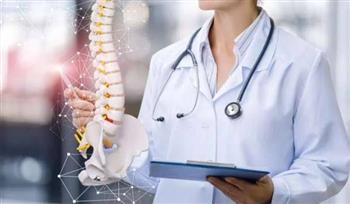 هكذا تحافظ علي صحة العظام وتحميها من الهشاشة