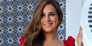 شيري عادل بين الجريمة والتشويق  في موسم  فني مزدحم