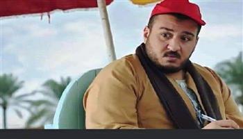 عبد الرحمن ظاظا: أتمنى تقديم فيلم على طريقة عادل أدهم