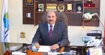 رئيس «مياه القناة»: تكثيف أعمال التطهير لجميع خطوط شبكات الصرف الصحي