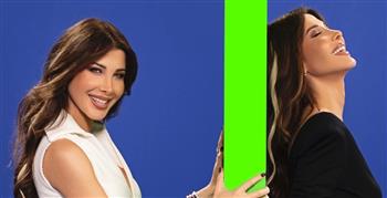 نانسي عجرم بين الأبيض والأسود في أحدث ظهور